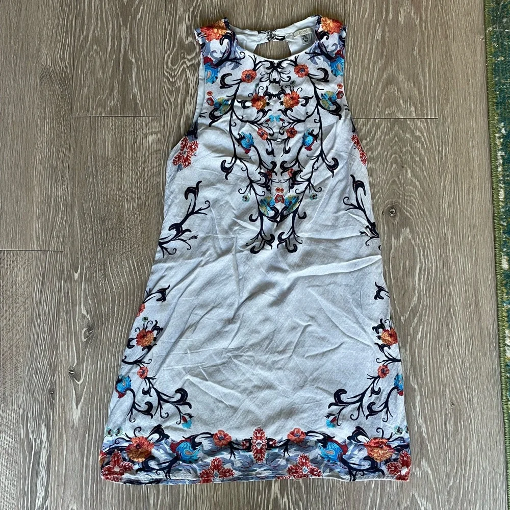 Ecote Mini Dress XS - Picture 1 of 2